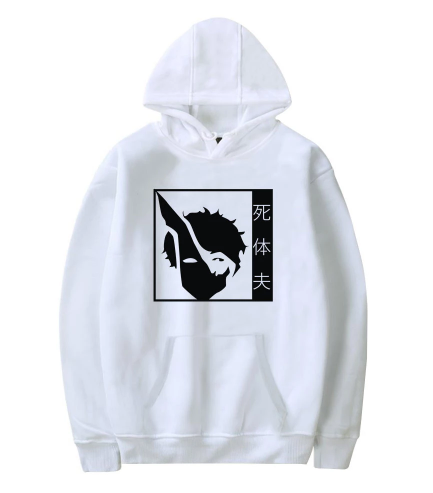 New Arrival Corpse Husband Hoodie